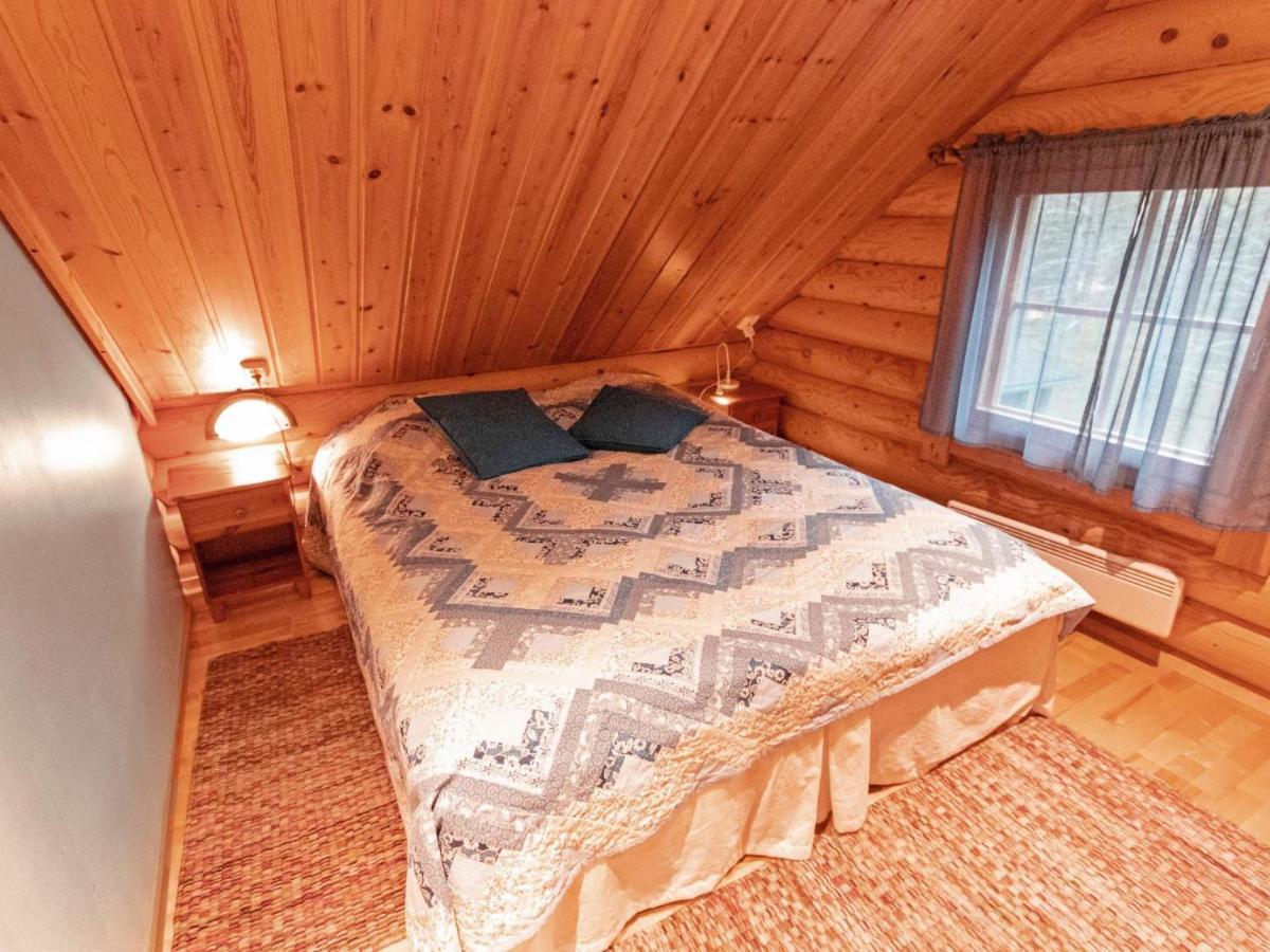 Holiday Home Tievanlaita 10 By Interhome Äkäslompolo Εξωτερικό φωτογραφία
