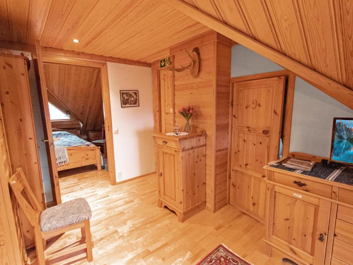 Holiday Home Tievanlaita 10 By Interhome Äkäslompolo Εξωτερικό φωτογραφία